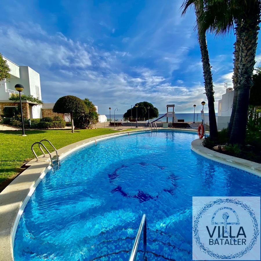 Villa Bataller I Mojacar Exterior photo