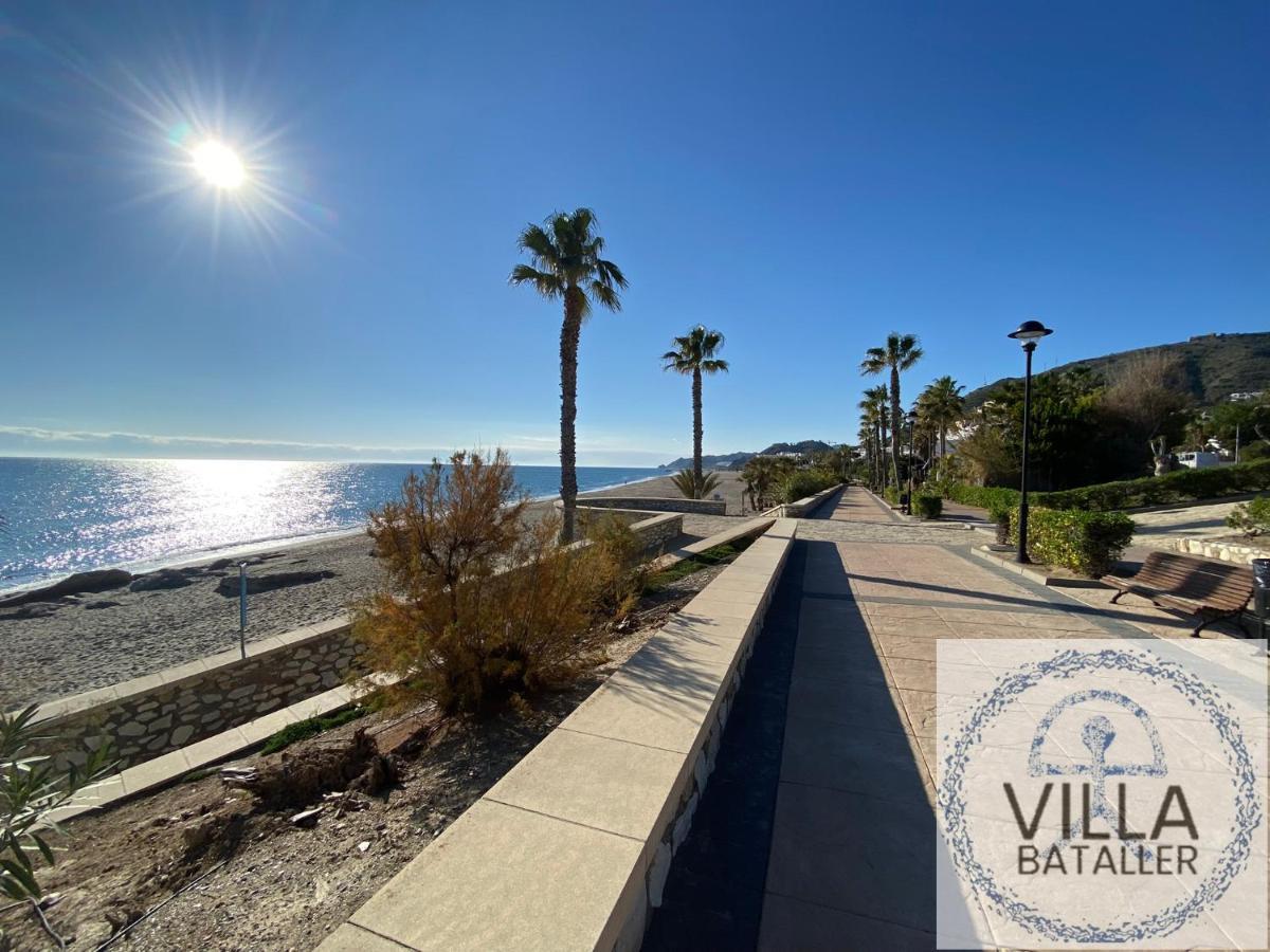 Villa Bataller I Mojacar Exterior photo