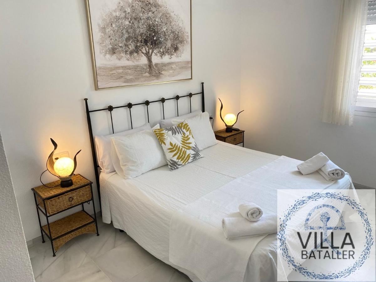 Villa Bataller I Mojacar Exterior photo