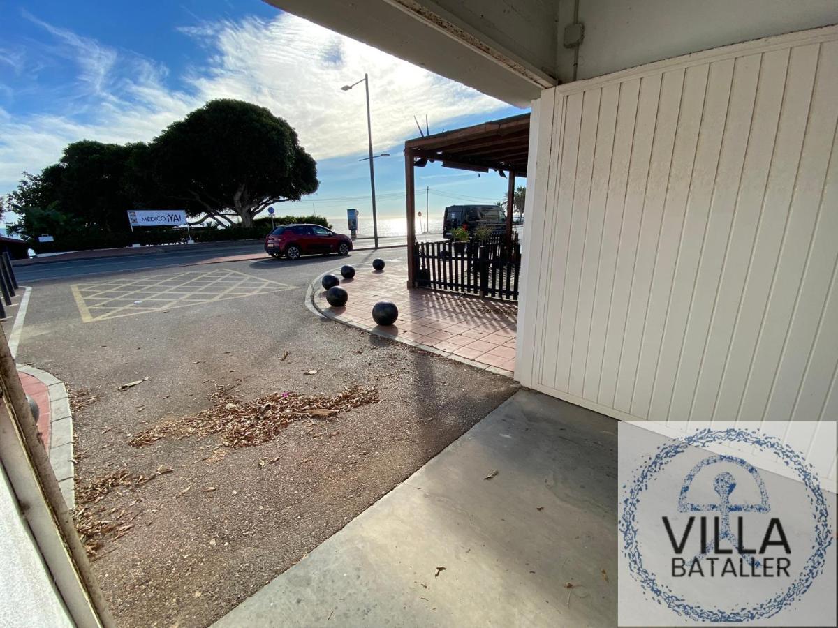 Villa Bataller I Mojacar Exterior photo