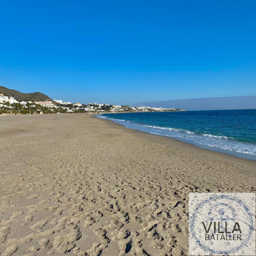 Villa Bataller I Mojacar Exterior photo